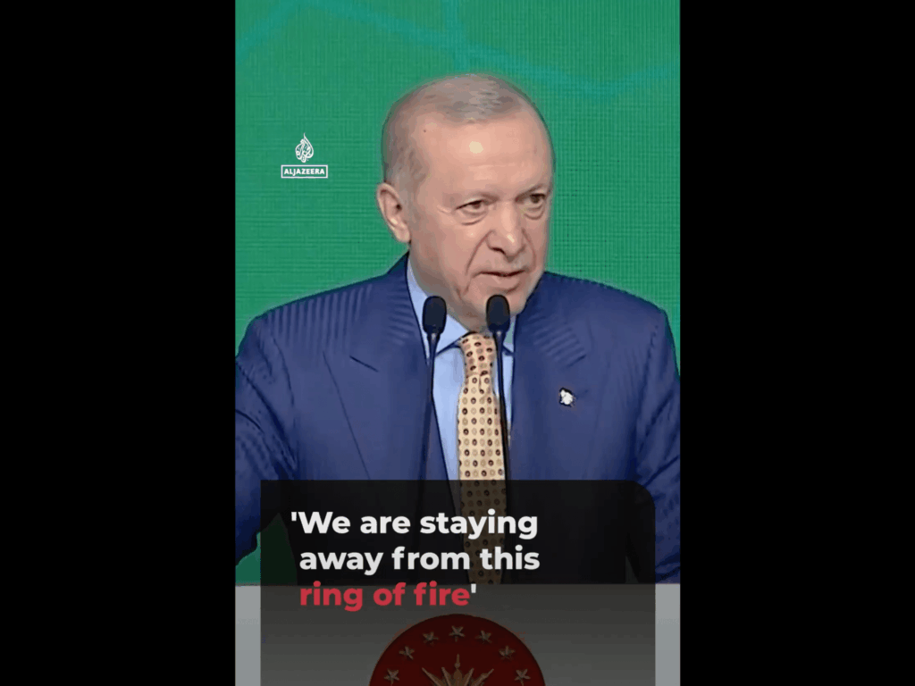 turkey-on-alert-as-iran-conflict-escalates,-warns-against-provocations