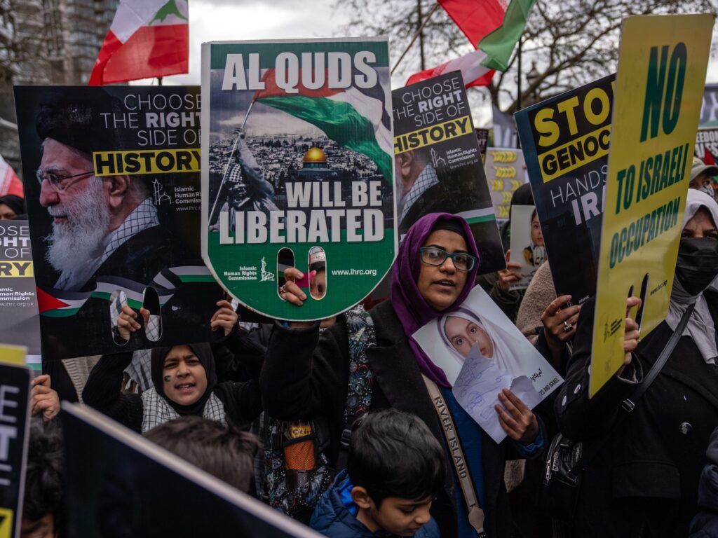 a-dozen-arrests-as-hundreds-attend-al-quds-day-rally-in-london