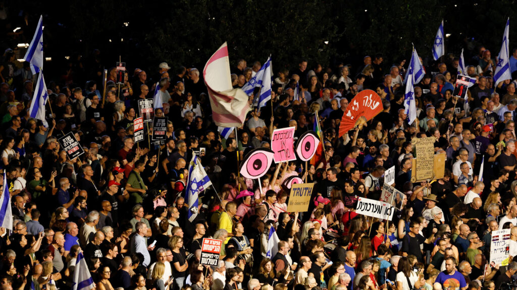 different-parties-‘on-the-rise’-within-the-anti-netanyahu-right