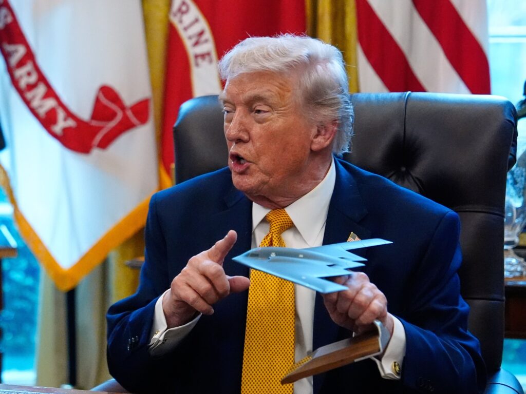 trump-claims-strikes-on-iran-prevented-nuclear-war