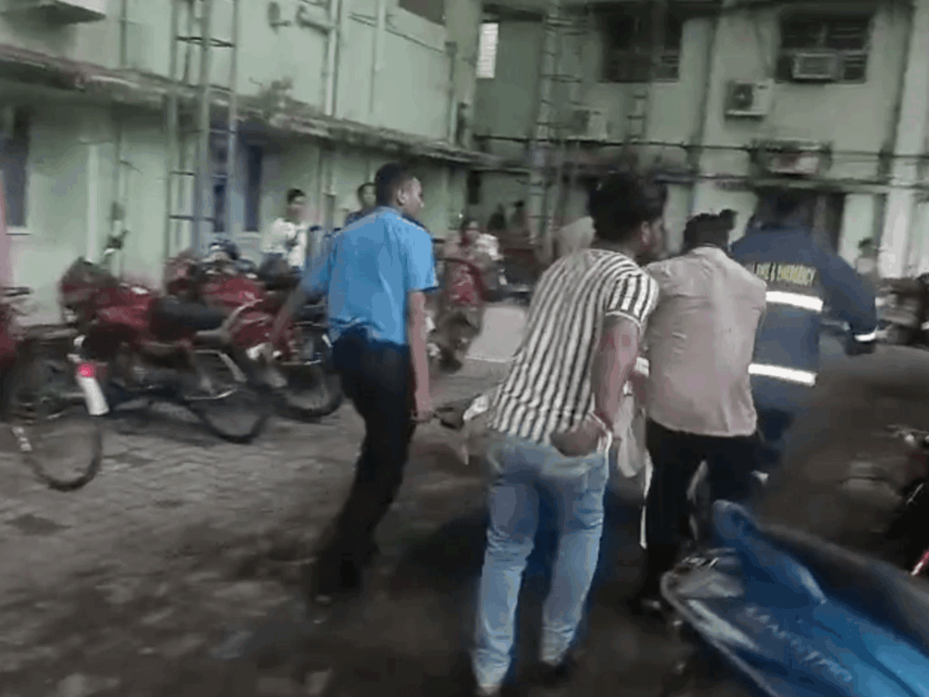 ten-icu-patients-killed-in-hospital-fire-in-eastern-india