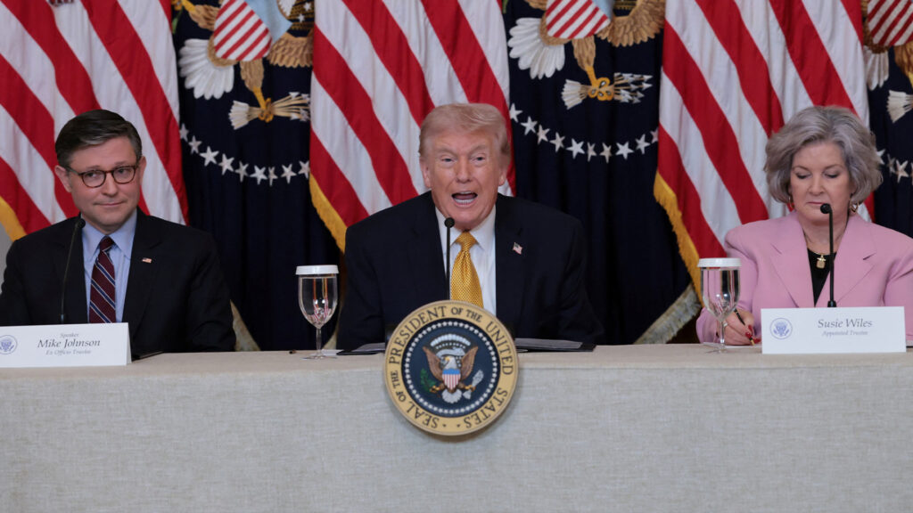 who-is-answering-trump’s-call-for-help-with-strait-of-hormuz?