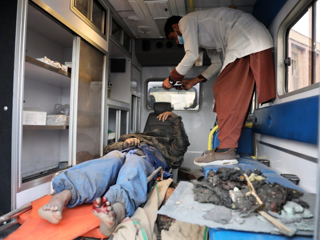 pakistan-denies-hospital-strike-in-afghanistan-as-death-toll-hits-400