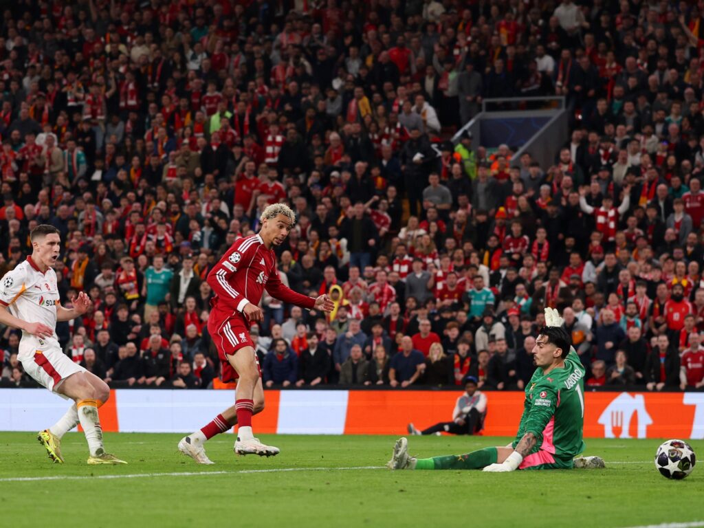 liverpool-thrash-galatasaray-4-0-to-reach-champions-league-quarterfinals