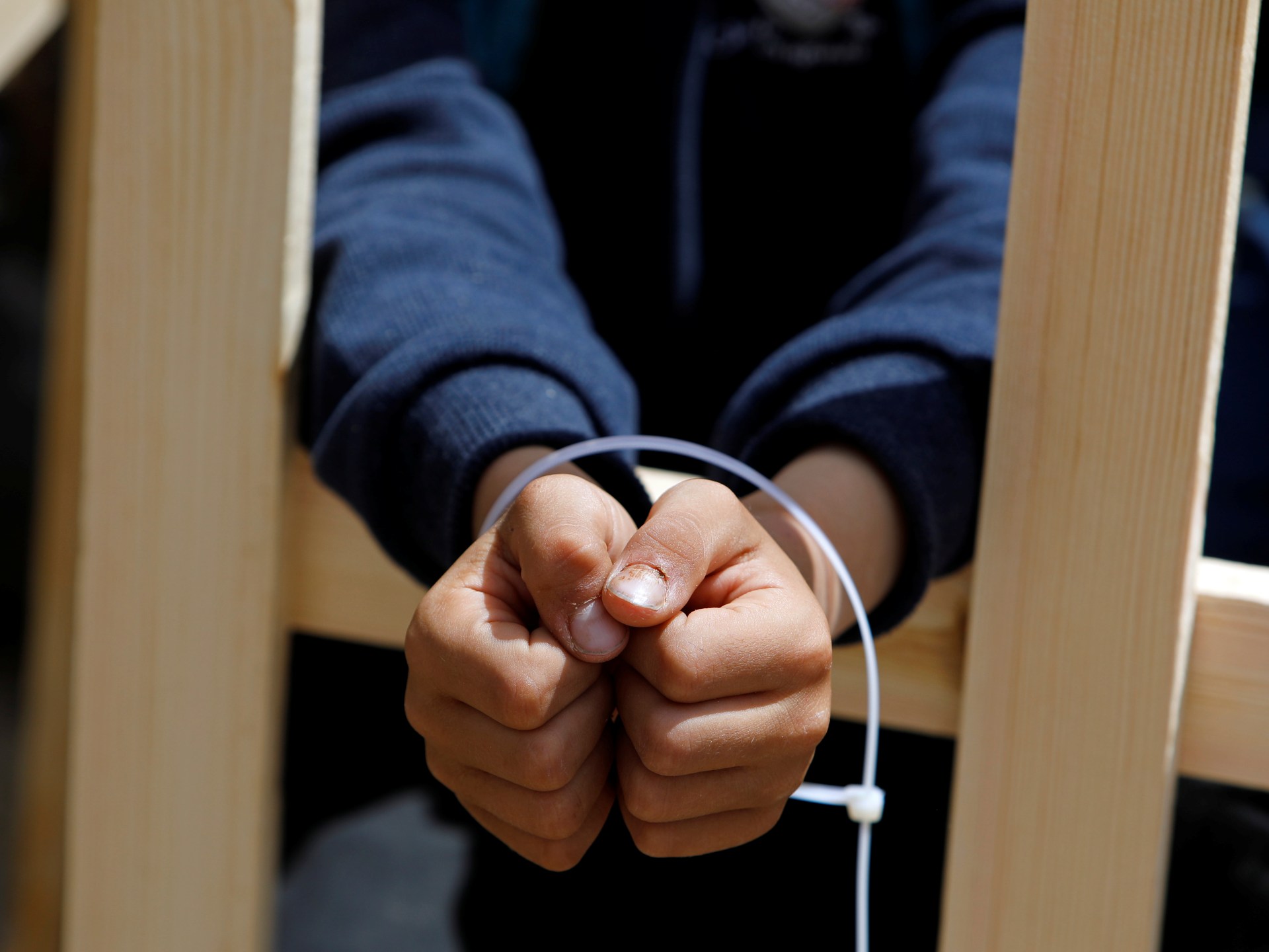 israel-holding-more-than-half-of-palestinian-child-detainees-without-charge