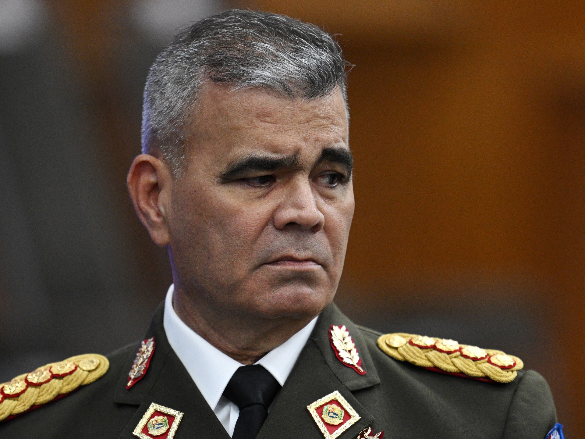 delcy-rodriguez-replaces-venezuela’s-defence-minister-vladimir-padrino