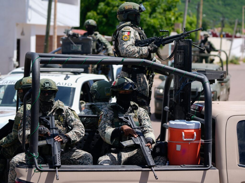 mexican-military-says-11-killed-in-raid-targeting-sinaloa-cartel-leader