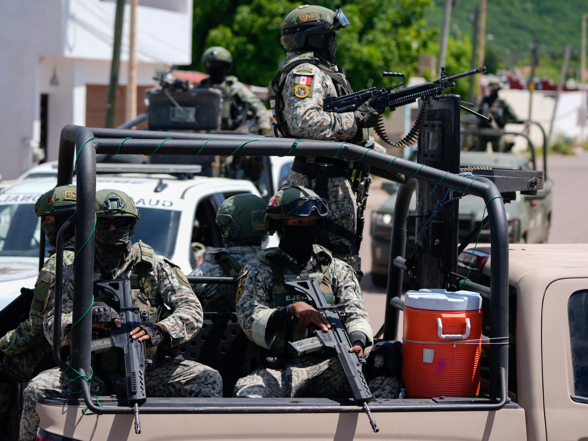 mexican-military-says-11-killed-in-raid-targeting-sinaloa-cartel-leader