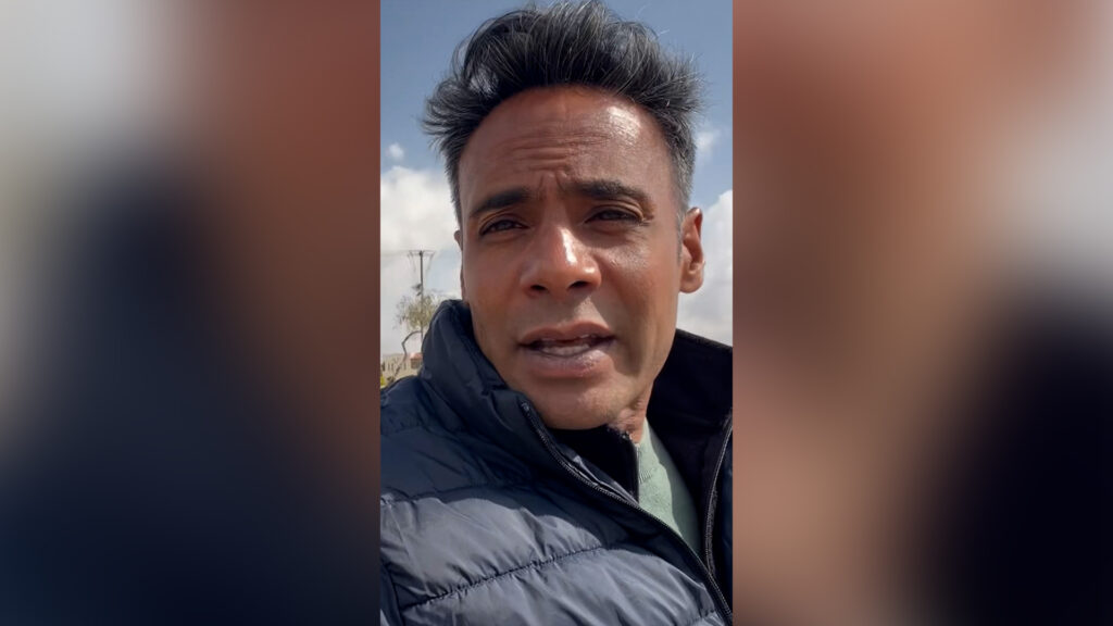 al-jazeera-reporter’s-journey-from-jordan-to-iraq