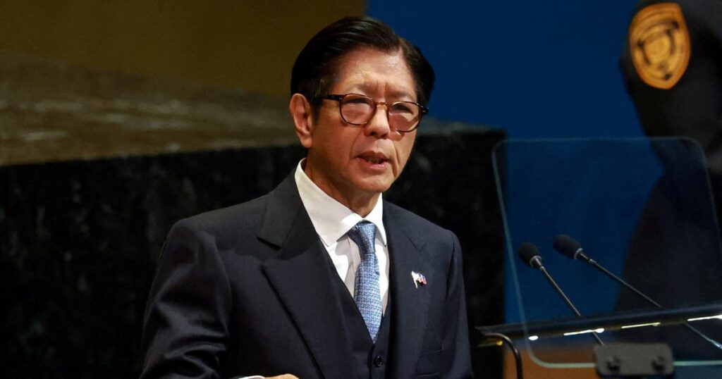 philippine-president-declares-energy-emergency-as-impact-of-iran-war-felt