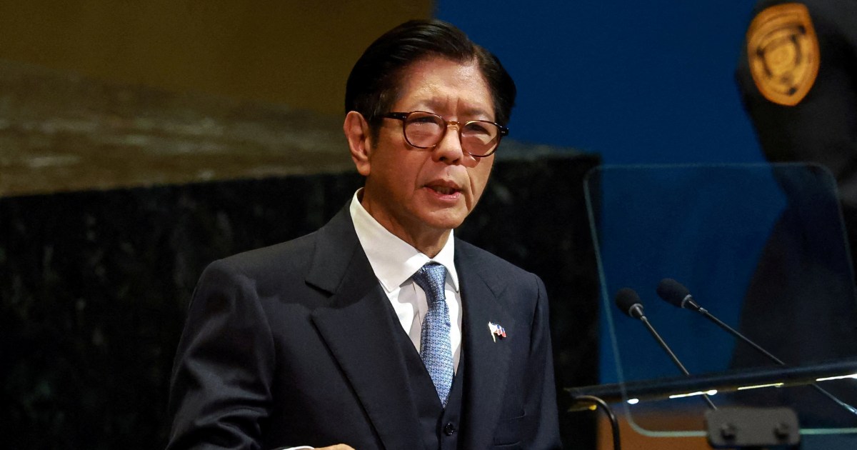 philippine-president-declares-energy-emergency-as-impact-of-iran-war-felt