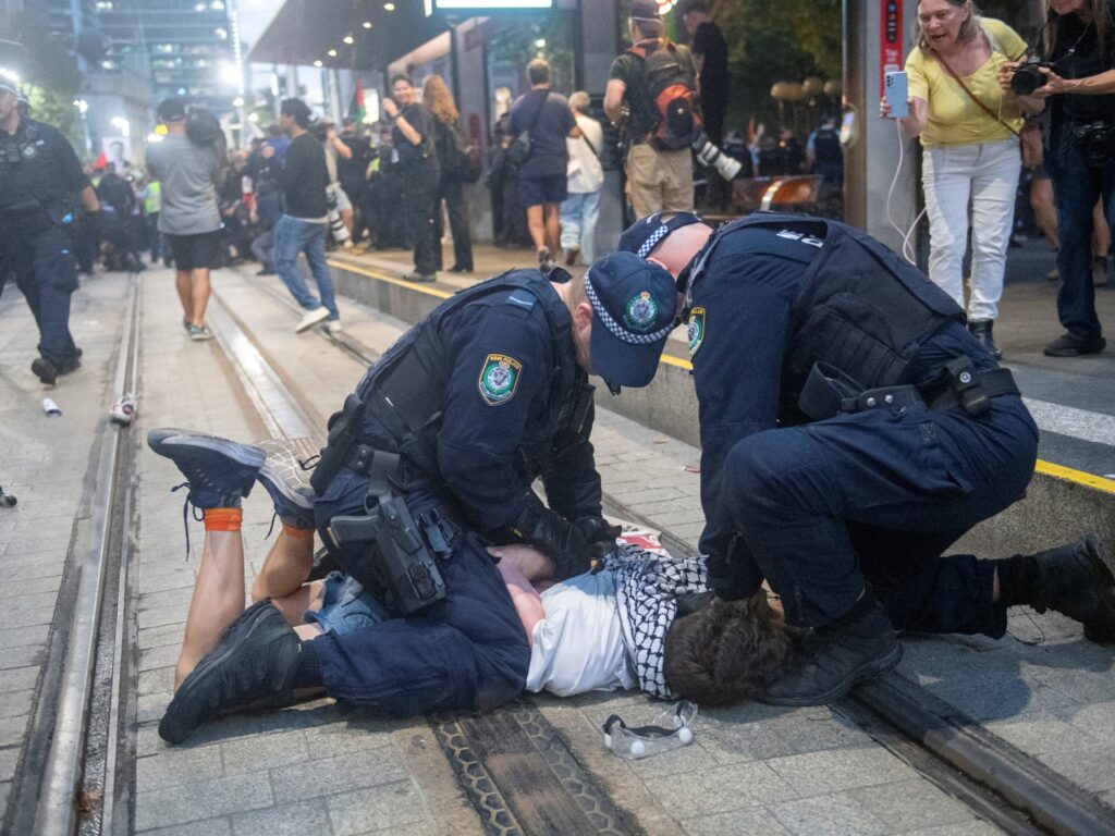 australia’s-post-bondi-crackdown-accused-of-targeting-pro-palestinian-voices