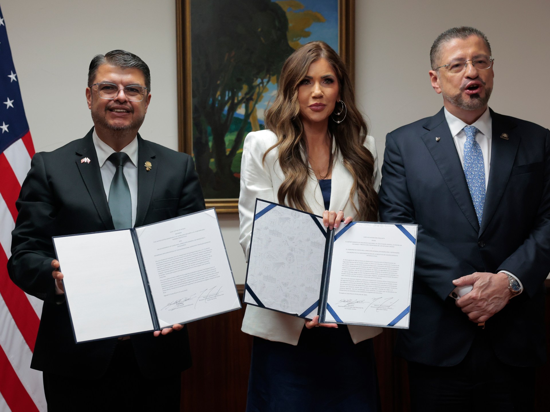 costa-rica-to-accept-25-deportees-per-week-under-trump-deportation-effort