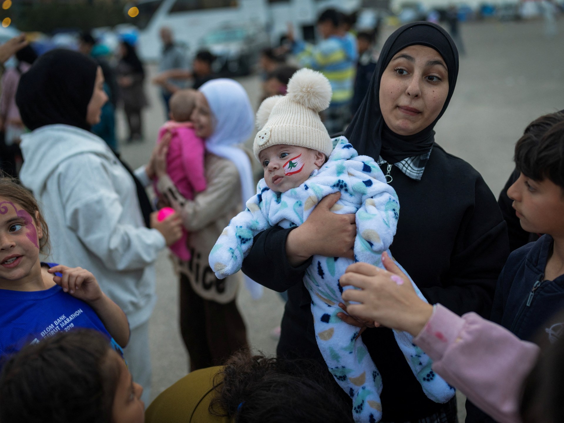 as-war-on-iran-enters-second-month,-yemen’s-houthis-open-new-front