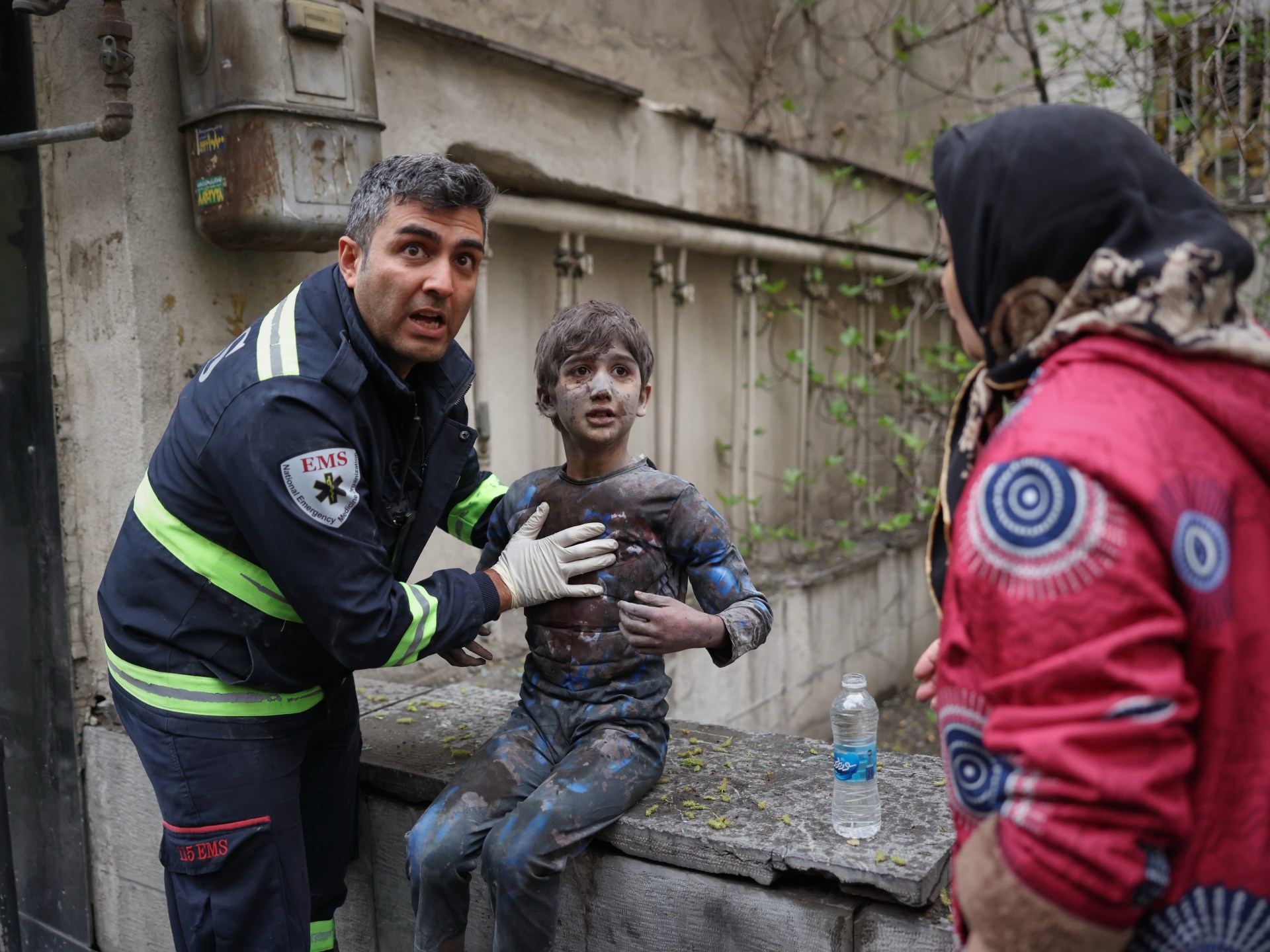 iran-war-live:-tehran-warns-us,-israeli-universities;-houthis-fire-missiles