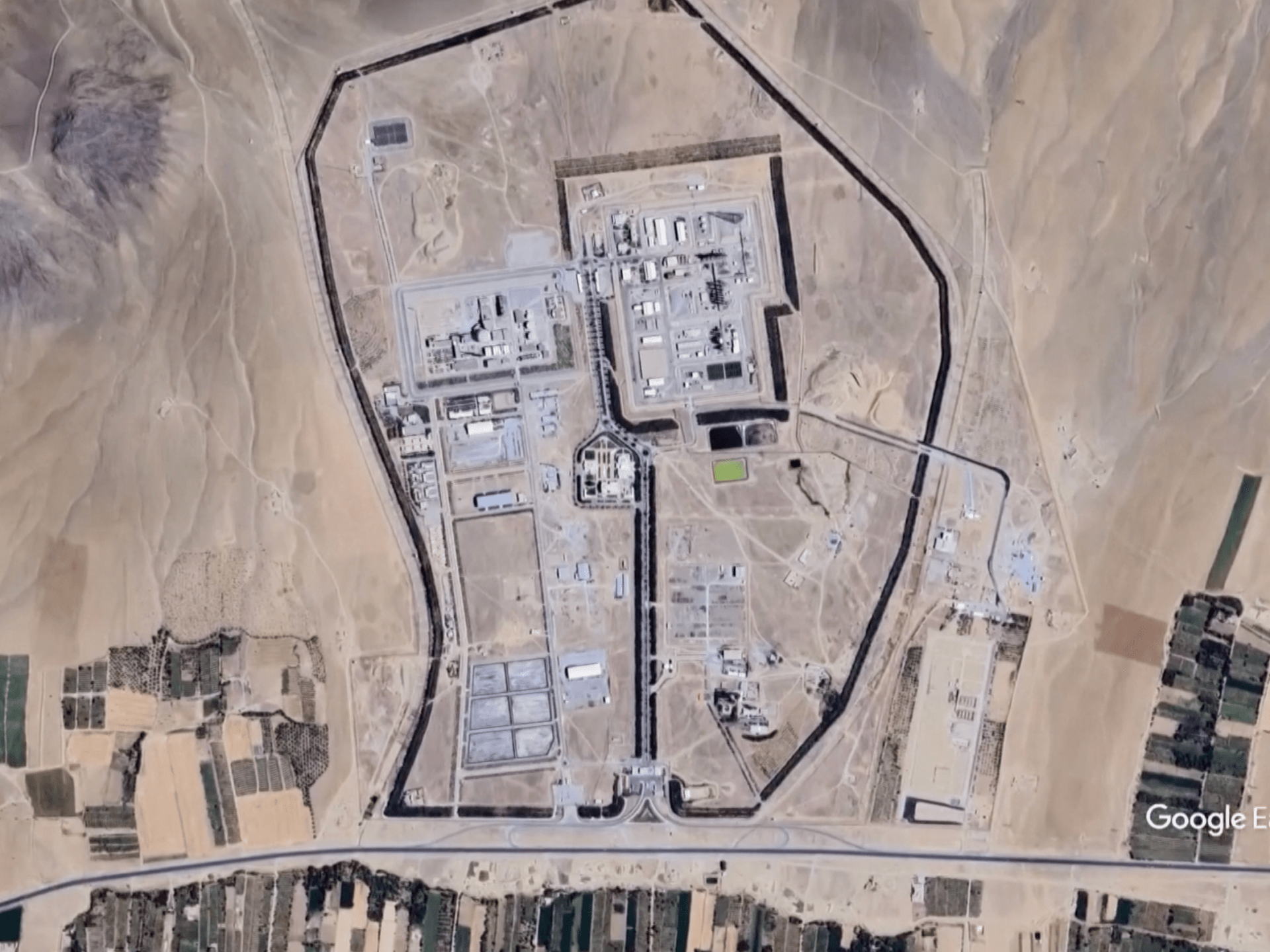 iaea-says-iran’s-khondab-heavy-water-reactor-no-longer-operational