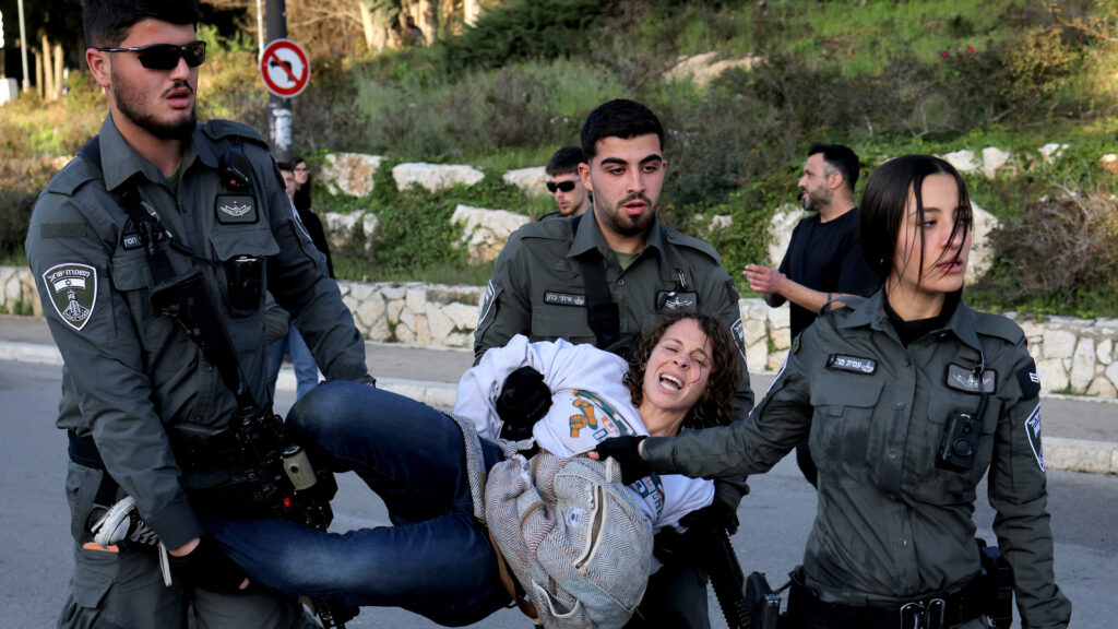 global-protests-condemning-israel’s-new-death-penalty-law-for-palestinians