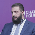 al-sharaa-says-syria-to-stay-out-of-war-on-iran-unless-attacked