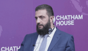 al-sharaa-says-syria-to-stay-out-of-war-on-iran-unless-attacked