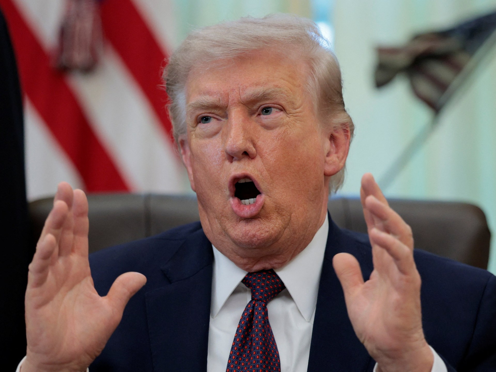 trump-tells-allies-‘get-your-own-oil’,-says-iran-war-could-end-in-2-3-weeks