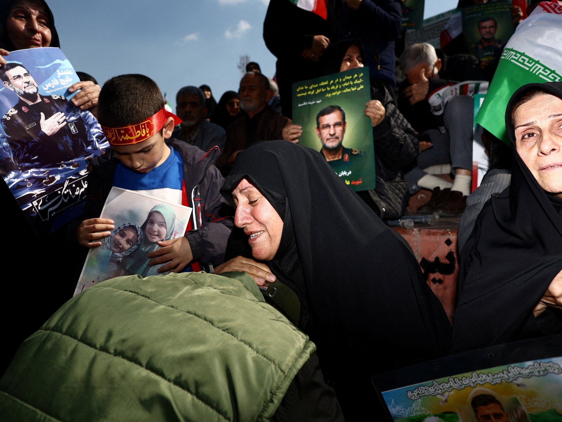 iran-war-live:-trump-claims-goals-nearing-completion,-vows-to-‘finish-job’