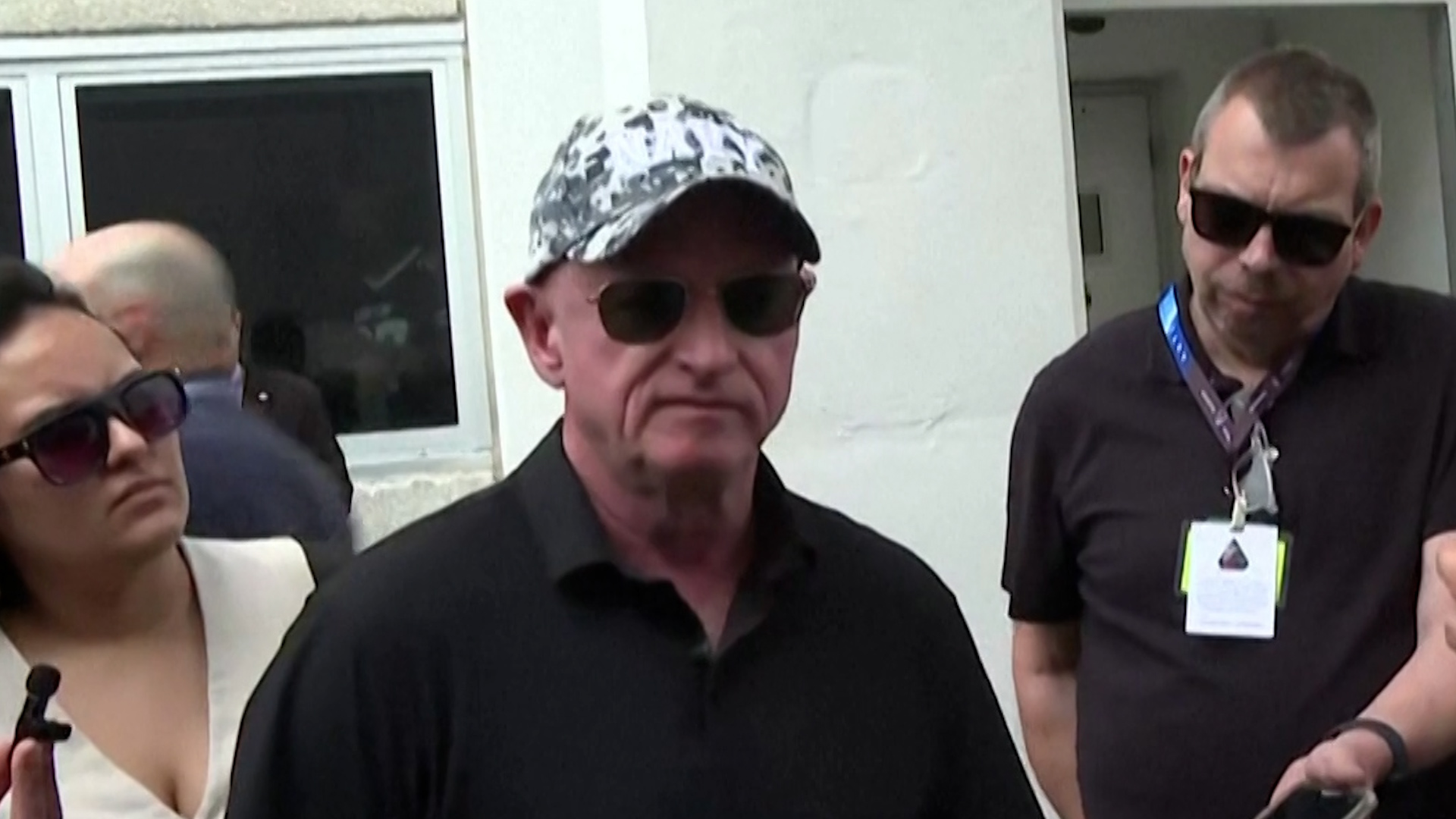 nasa-moon-mission-a-‘contrast’-to-us-war-on-iran,-says-us-senator