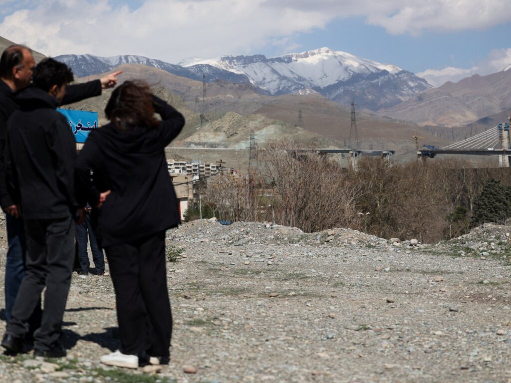 iran-war-live:-tehran-downs-2-us-warplanes;-israel-bombs-lebanon-bridges