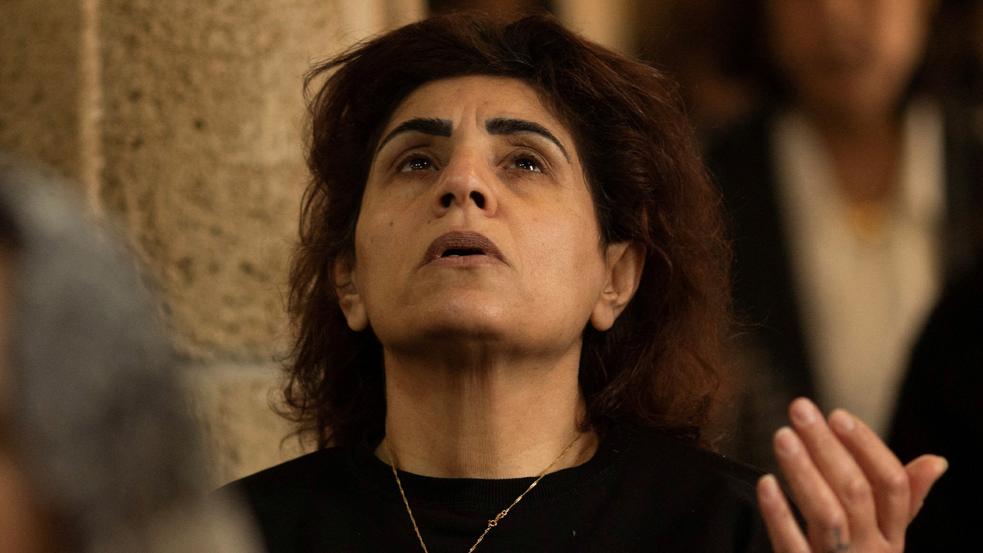 christians-in-lebanon-observe-good-friday-under-israeli-attacks