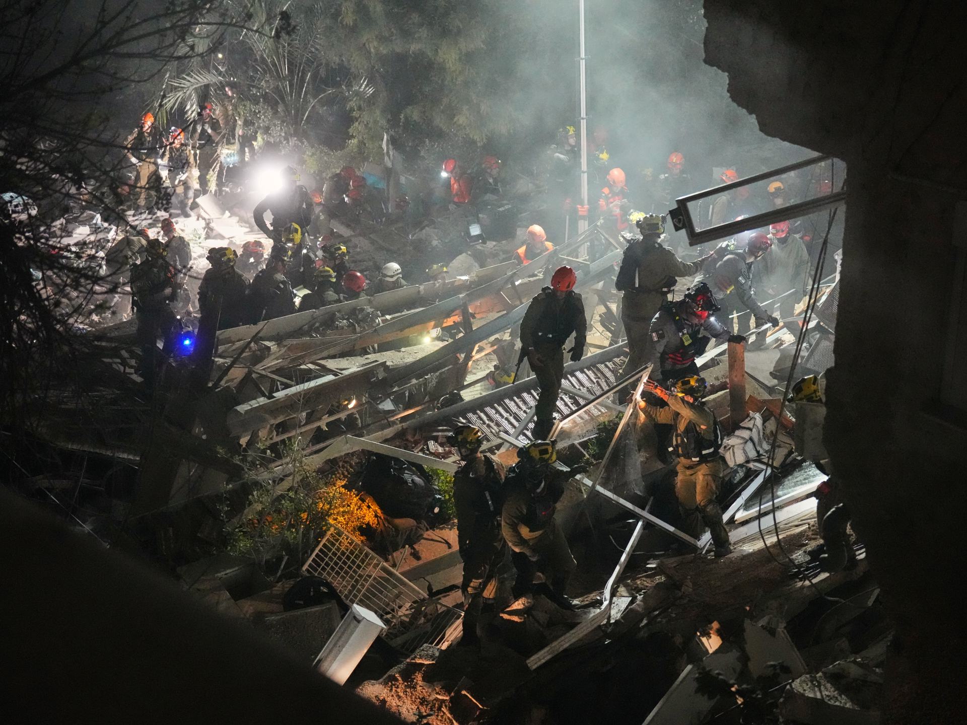 iran-war-live:-tehran-rejects-trump’s-hormuz-deadline;-2-killed-in-haifa