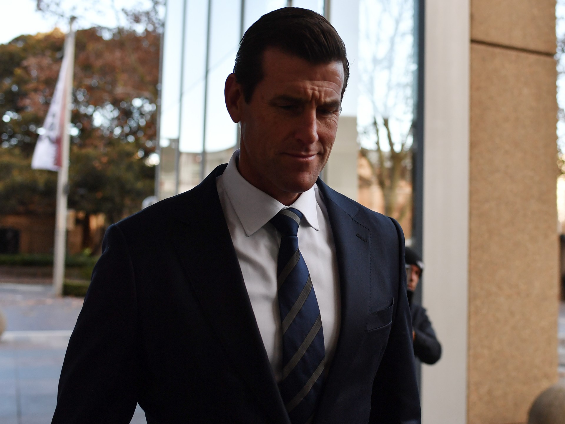 australia-arrests-ex-soldier-roberts-smith-over-alleged-afghan-war-crimes