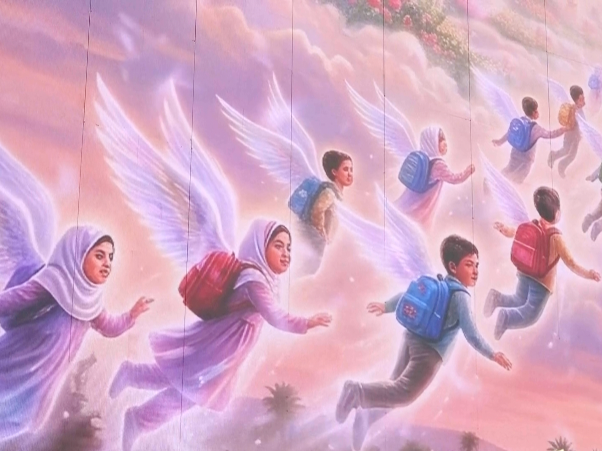 iranians-commemorate-victims-of-minab-school-strike