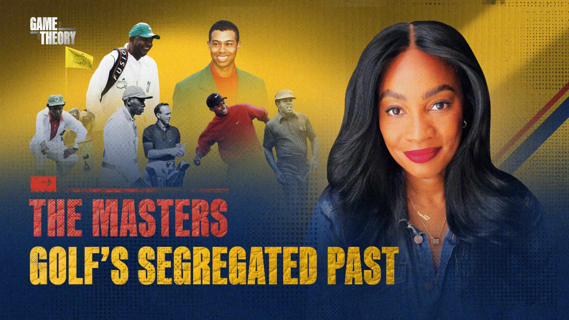 the-masters:-golf’s-segregated-past