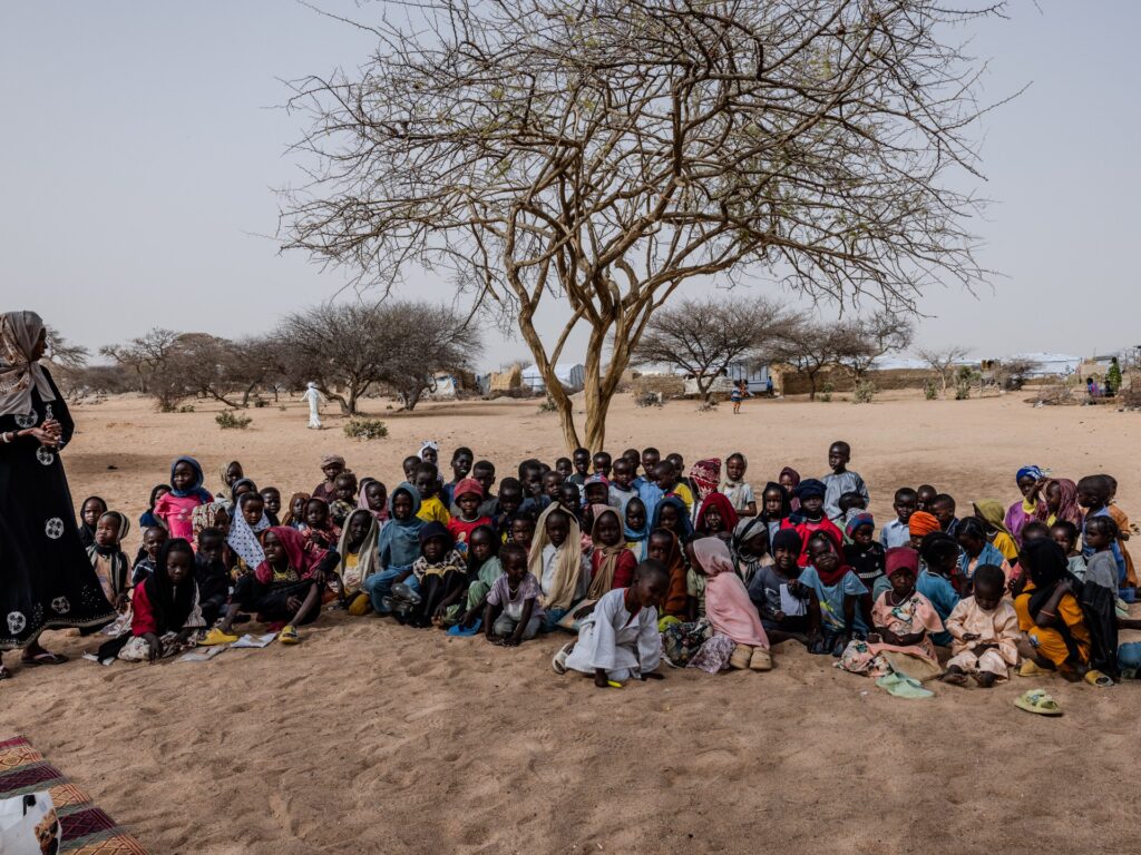 families-across-sudan-endure-years-of-displacement,-hunger,-loss