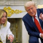 trump-turns-on-meloni,-saying-she-lacks-‘courage’-over-us-israel-war-on-iran