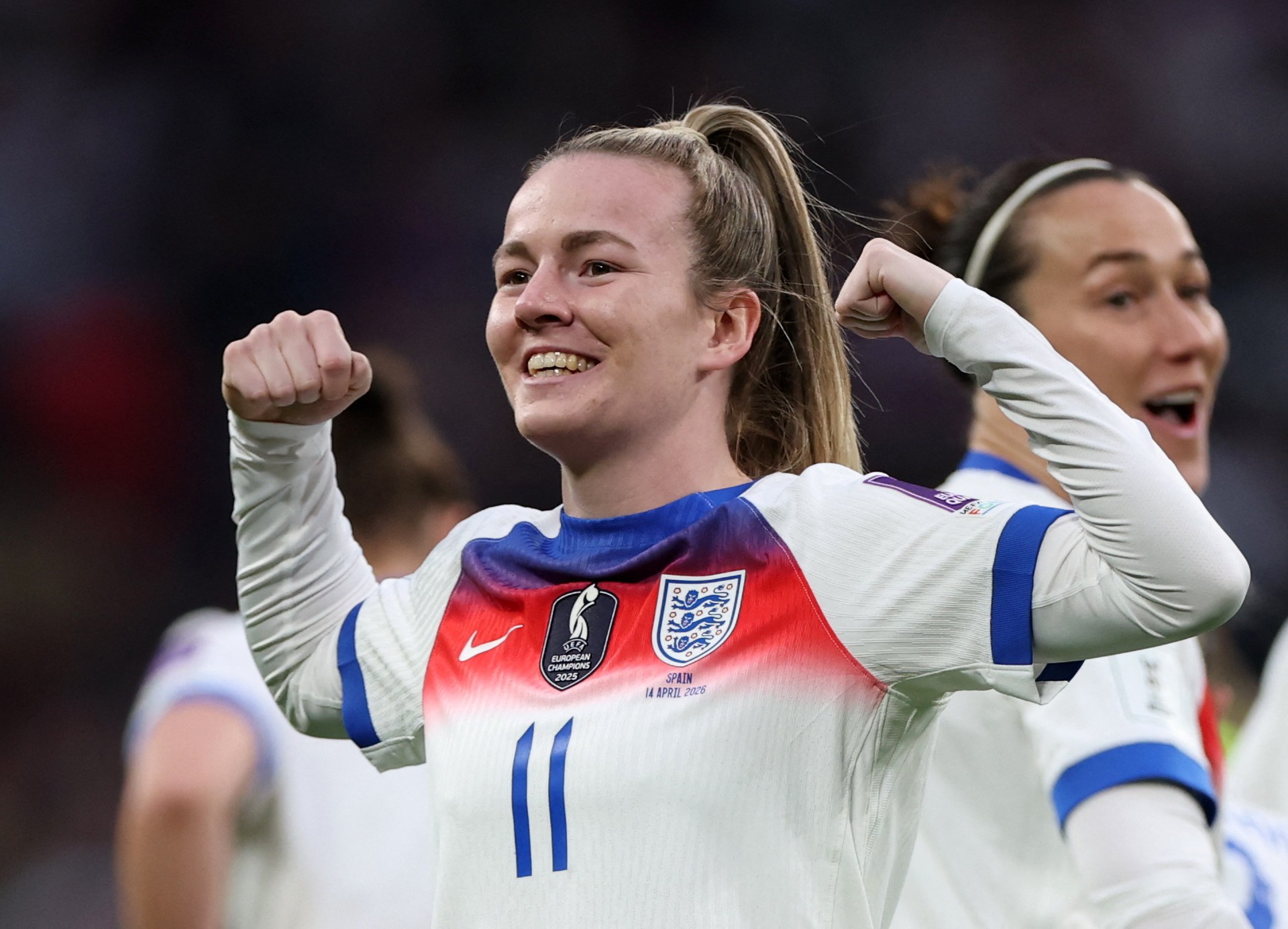 england-beat-spain-1-0-to-lead-women’s-world-cup-2027-qualifying-group