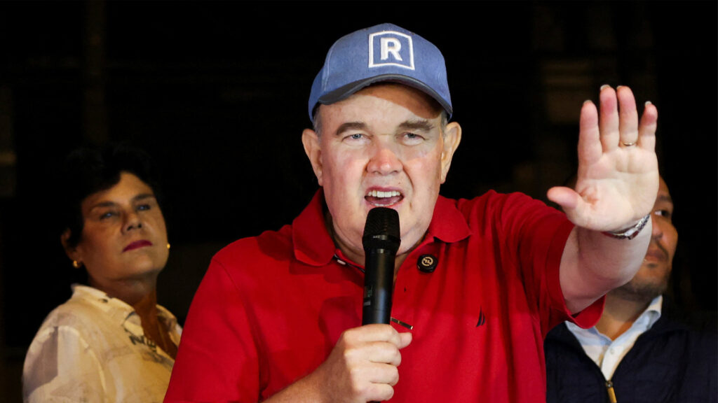 candidate-calls-for-new-election-in-peru,-claiming-fraud-without-evidence