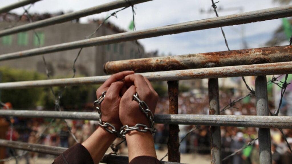 palestinian-prisoner’s-day:-what-happened-in-palestine-on-april-17,-1971?