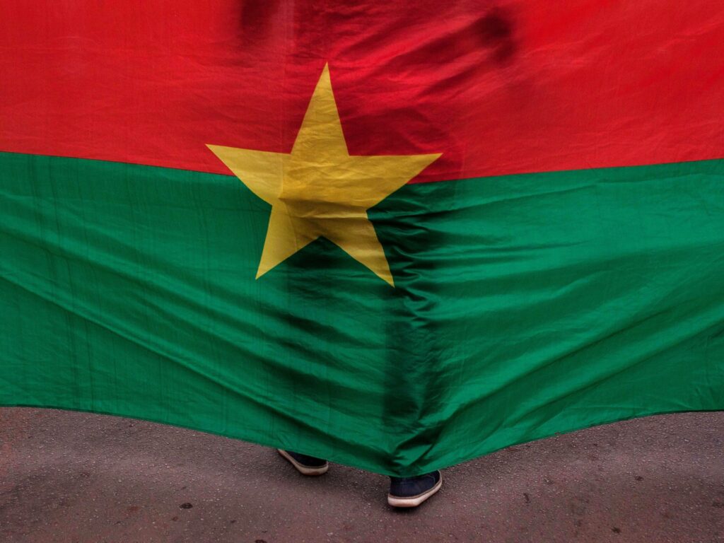 burkina-faso-dissolves-more-than-100-ngos-and-civil-society-groups