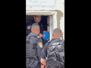 israeli-police-destroy-children’s-footballs-at-al-aqsa-mosque