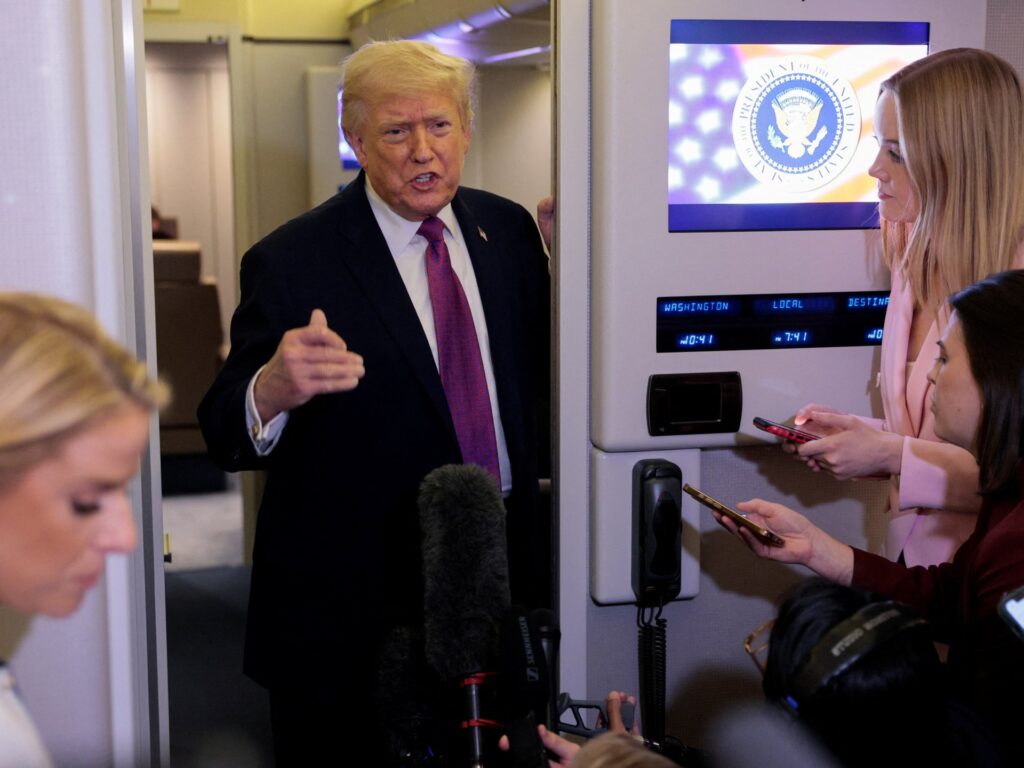 trump-says-us-will-‘start-dropping-bombs-again’-if-no-iran-deal-is-reached