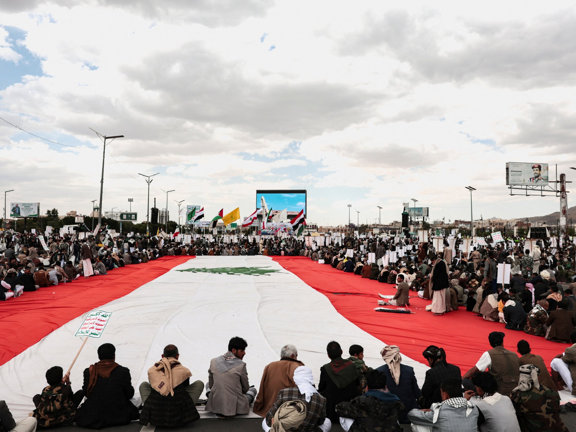 iran-war:-what-is-happening-on-day-50-of-the-us-iran-conflict?