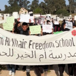 palestinian-children-protest-against-siege-on-their-school
