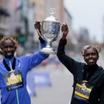 kenya’s-john-korir,-sharon-lokedi-win-boston-marathon-on-record-breaking-day