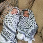 baby-twins-attend-their-father’s-funeral-after-israeli-settler-attack