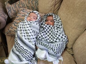 baby-twins-attend-their-father’s-funeral-after-israeli-settler-attack