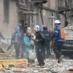 overnight-russian-attacks-on-ukraine-kill-five,-injure-30