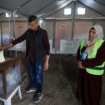 polls-open-in-gaza-area-in-first-municipal-election-in-20-years