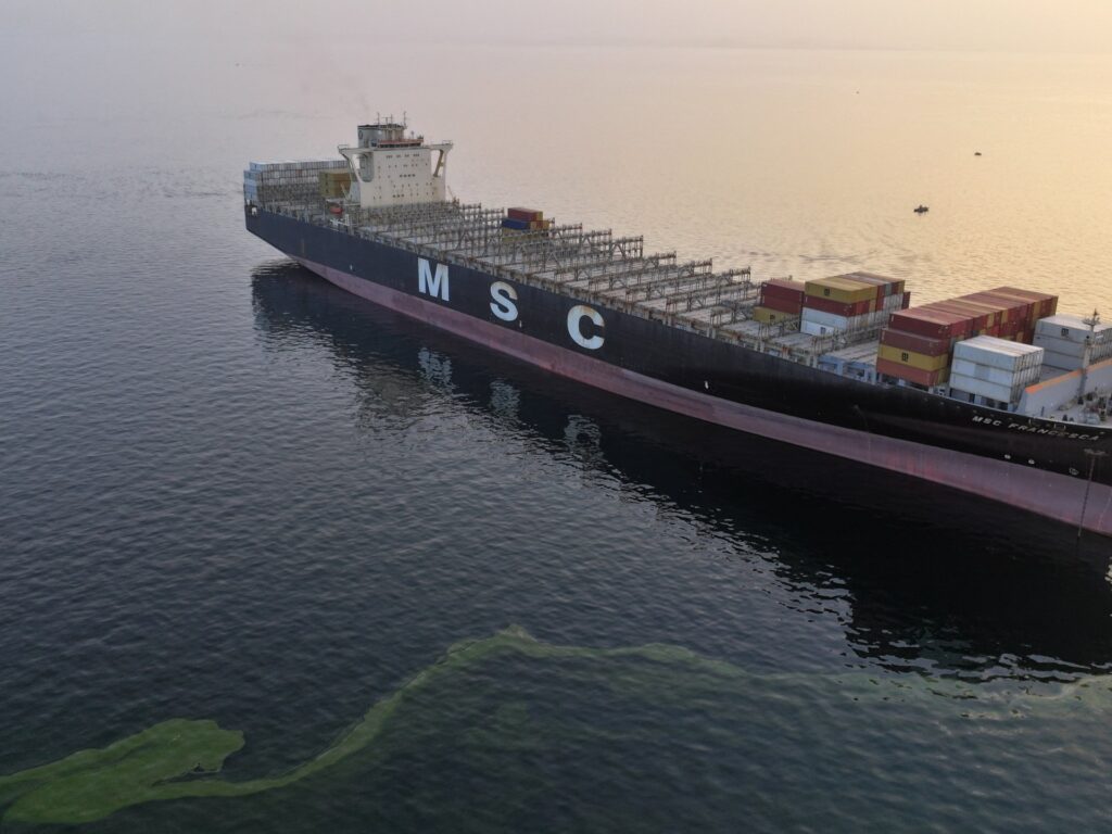 capture-of-ships-by-us,-iran-violates-international-law,-shipping-body-says