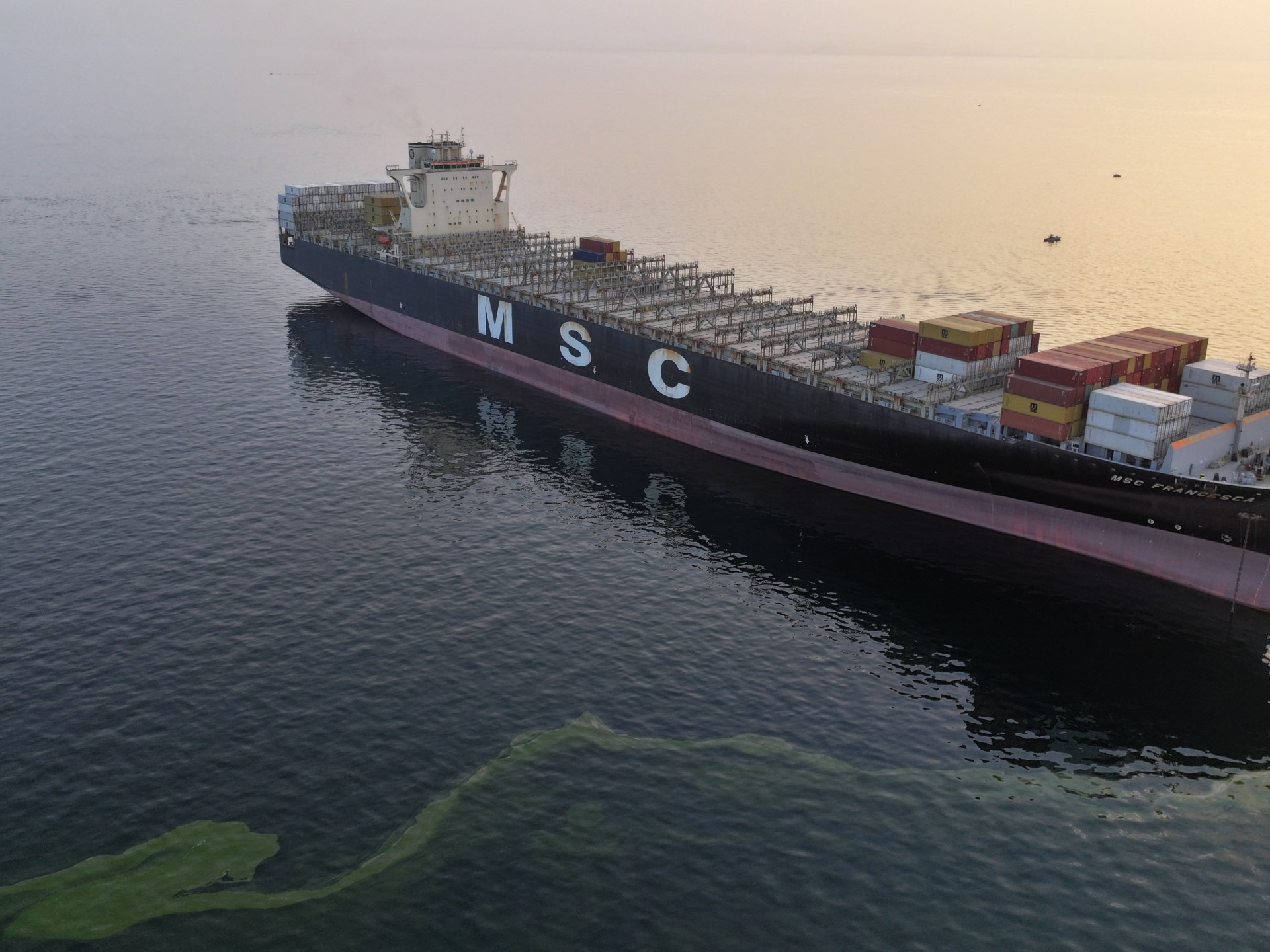 capture-of-ships-by-us,-iran-violates-international-law,-shipping-body-says