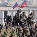 north-korea-opens-museum-commemorating-troops-killed-fighting-for-russia